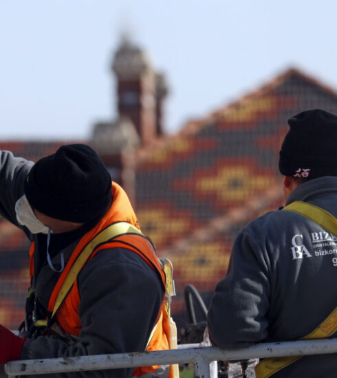 Gestorías, seguridad, empleadas del hogar… Las excepciones que sí deben acudir a trabajar mañana