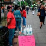 Gobernador mexicano dice que los “pobres” son inmunes al coronavirus