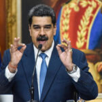 Gobierno de Trump presentará cargos contra Maduro y varios de sus funcionarios clave, dicen fuentes