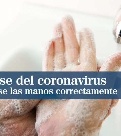 Guía para permanecer aislado (y convivir con un contagiado de coronavirus)