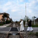 Italia alcanza los 7.503 fallecidos, pero siguen bajando los nuevos contagios