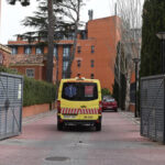 La Fiscalía investiga la muerte de 17 ancianos en una residencia en Madrid