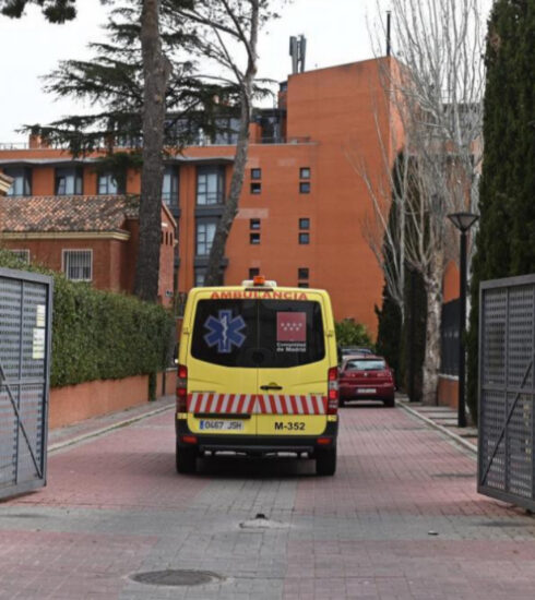 La Fiscalía investiga la muerte de 17 ancianos en una residencia en Madrid