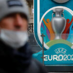 La UEFA pospone la Eurocopa al verano de 2021
