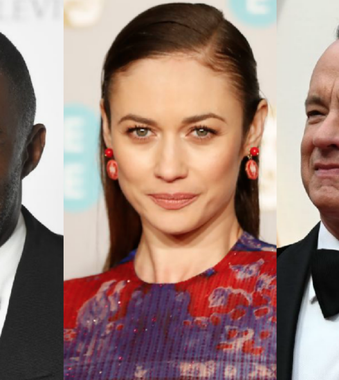 Los famosos que tienen coronavirus: Tom Hanks, Idris Elba, Olga Kurylenko, basquetbolistas, futbolistas, políticos…