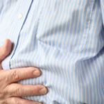 Los síntomas digestivos fueron la “queja principal” en casi la mitad de los casos de Covid-19, según un pequeño estudio