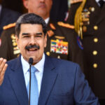 Maduro pide financiamiento al FMI de US$ 5.000 millones para lidiar con el coronavirus