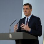 Pedro Sánchez advierte a los españoles de la “ola más dañina” del coronavirus pero promete que acabará pronto