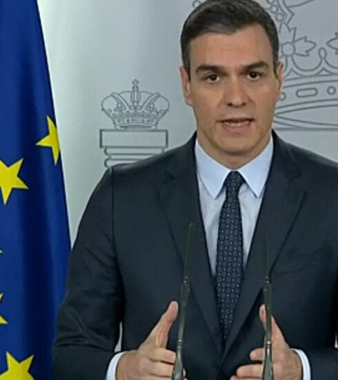 Pedro Sánchez: dos horas de exculpaciones sin explicaciones ante la cámara