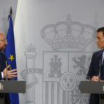 Pedro Sánchez y otros ocho líderes de la UE piden por carta la emisión de eurobonos