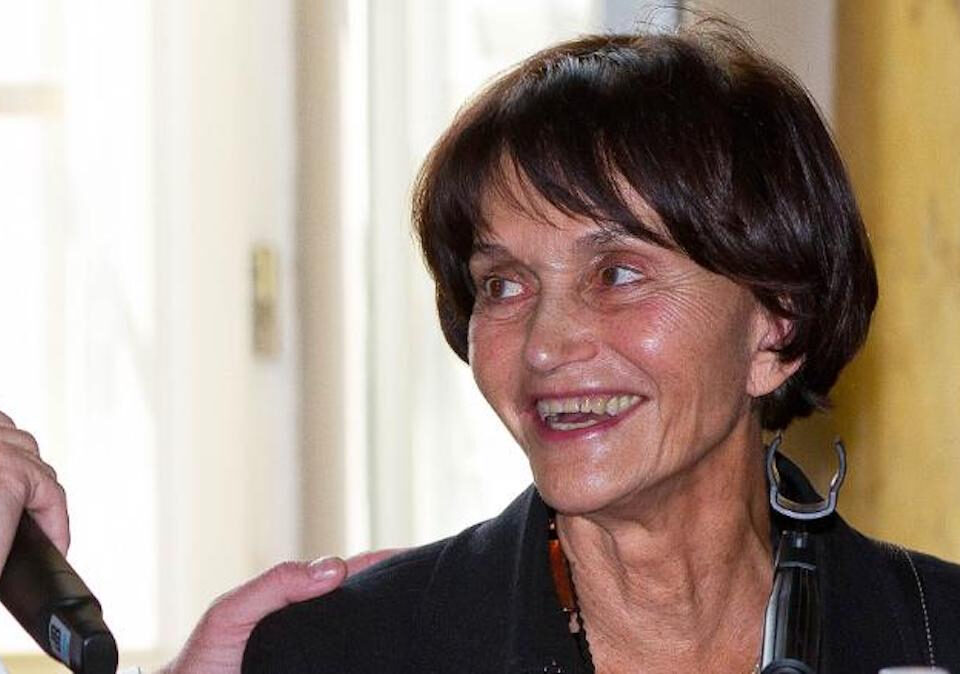 Princesa española, primera persona de la realeza en morir por coronavirus