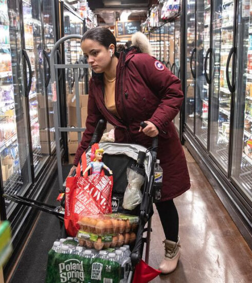 Qué debes comprar para mantenerte saludable y otras reglas para la cuarentena por coronavirus