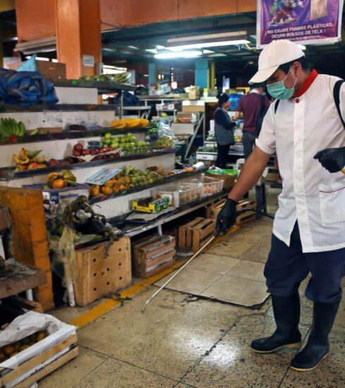 ¿Qué están ofreciendo los países de América Latina para aliviar la crisis económica por la pandemia de coronavirus?