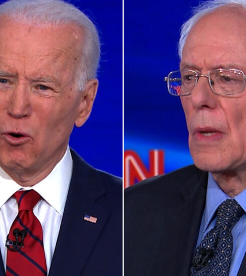 Supermartes III: Biden y Sanders van por más delegados en Florida, Illinois y Arizona