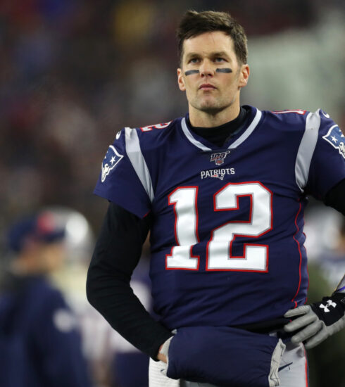 Tom Brady se va de los Patriots: el fin de una era