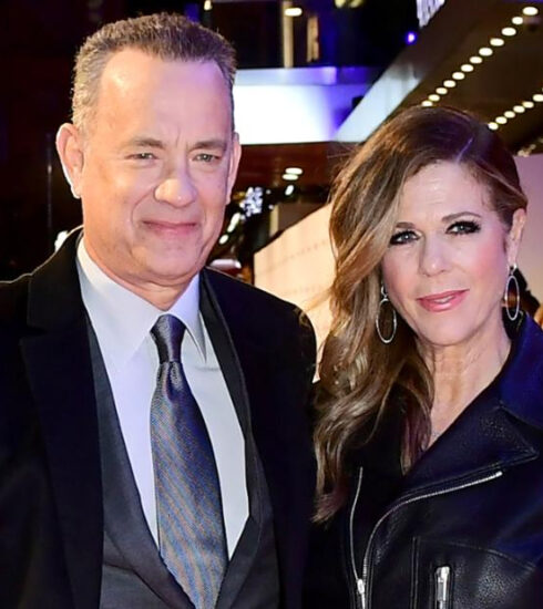 Tom Hanks ofrece buenas noticias