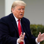 Trump dice que quiere a EE.UU. “abierto y listo para empezar en Pascua”, pese a advertencias de expertos en salud
