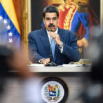 Twitter eliminó un tuit de Maduro sobre un supuesto “antídoto” contra el covid-19